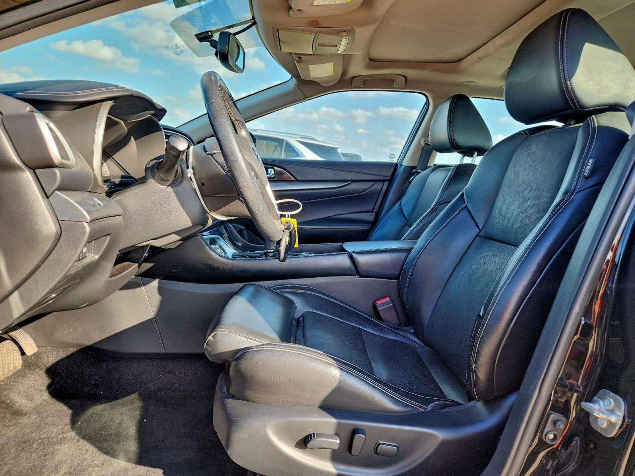 Nissan Maxima 3.5s Image 2