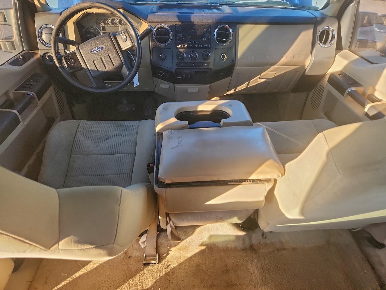 Ford F-250 Super Duty Image 7