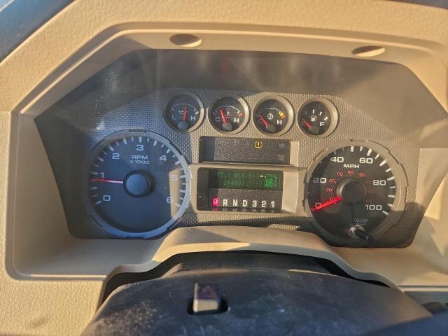 Ford F-250 Super Duty Image 8
