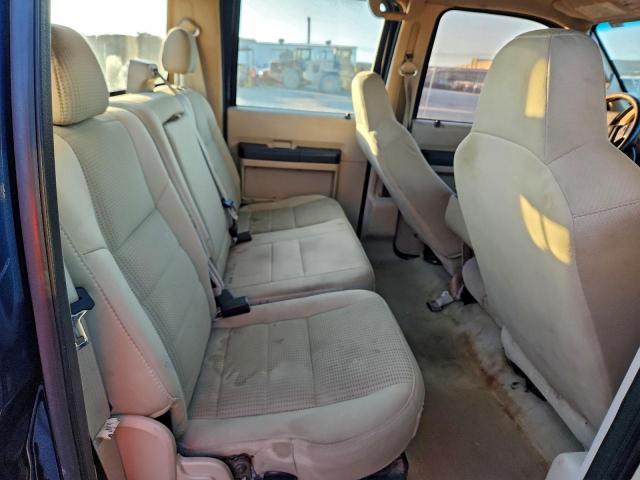 Ford F-250 Super Duty Image 5