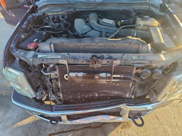 Ford F-250 Super Duty Image 9