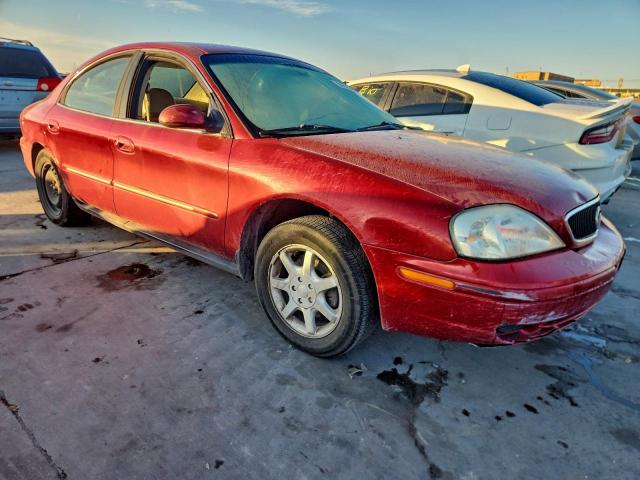 Mercury Sable Ls Image 7