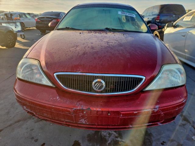 Mercury Sable Ls Image 4