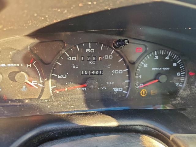 Mercury Sable Ls Image 3