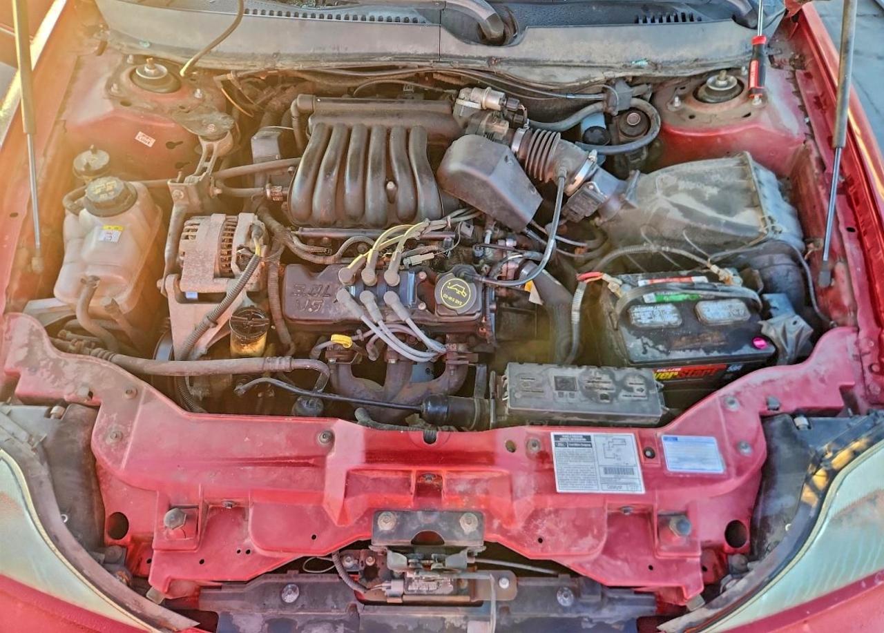 Mercury Sable Ls Image 9