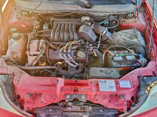 Mercury Sable Ls Image 9