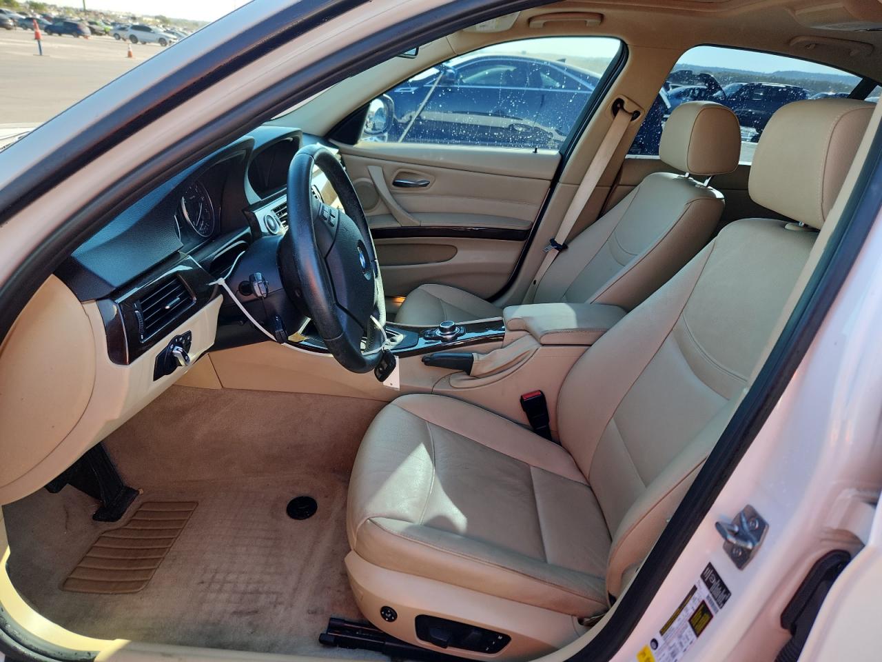 BMW 3 Series I Image 4