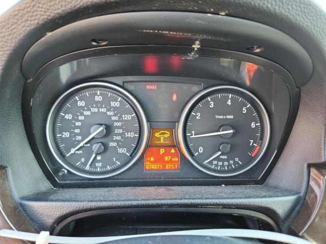 BMW 3 Series I Image 11