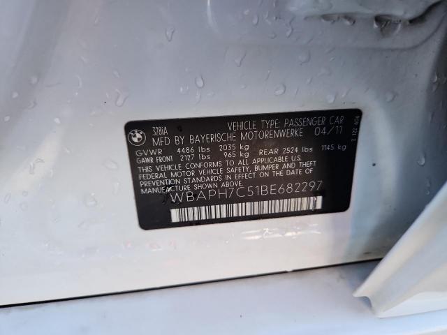 BMW 3 Series I Image 6