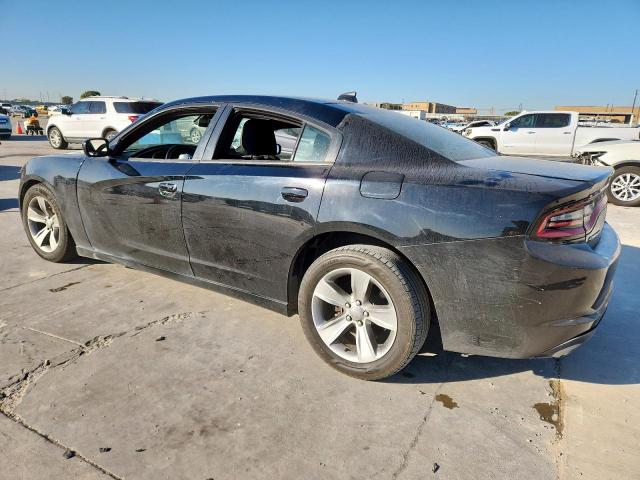 Dodge Charger Sxt Image 4