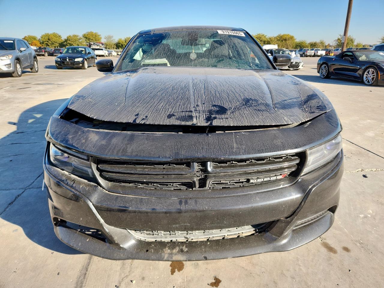 Dodge Charger Sxt Image 7