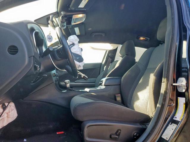 Dodge Charger Sxt Image 3