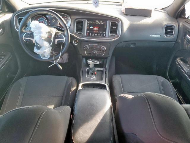 Dodge Charger Sxt Image 5