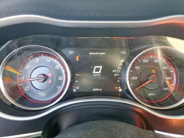 Dodge Charger Sxt Image 8