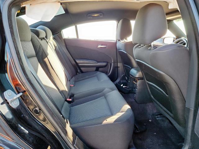 Dodge Charger Sxt Image 9