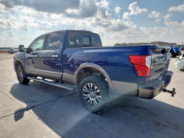 Nissan Titan Sl Image 4