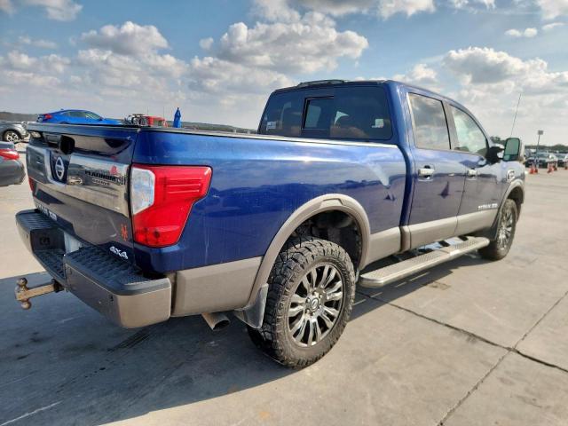 Nissan Titan Sl Image 3