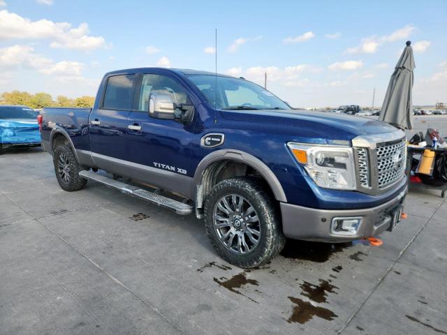 Nissan Titan Sl Image 7