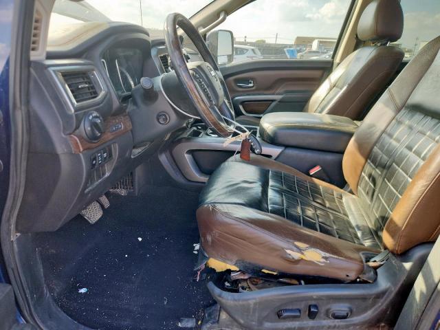 Nissan Titan Sl Image 6