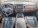 Nissan Titan Sl Image 2
