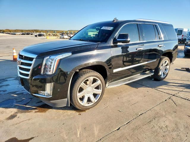  Salvage Cadillac Escalade