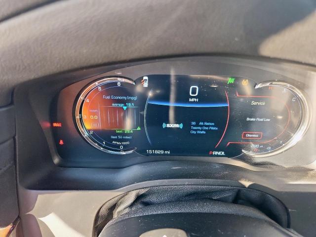 Cadillac Escalade Luxury Image 10