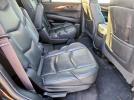 Cadillac Escalade Luxury Image 3