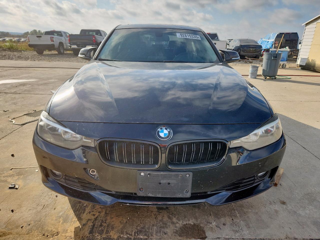 BMW 3 Series I Image 9