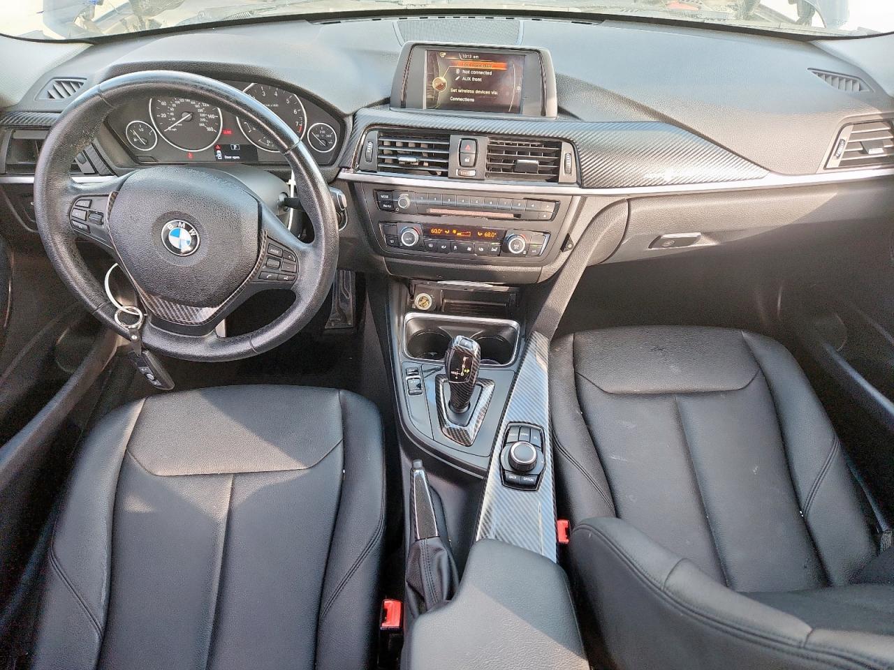 BMW 3 Series I Image 12