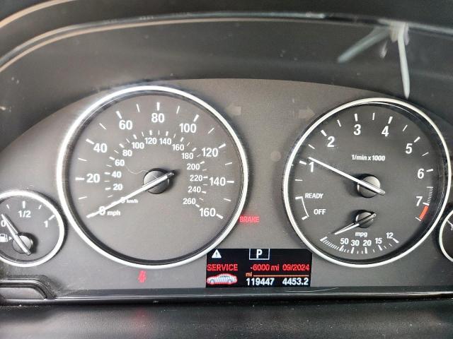 BMW 3 Series I Image 10