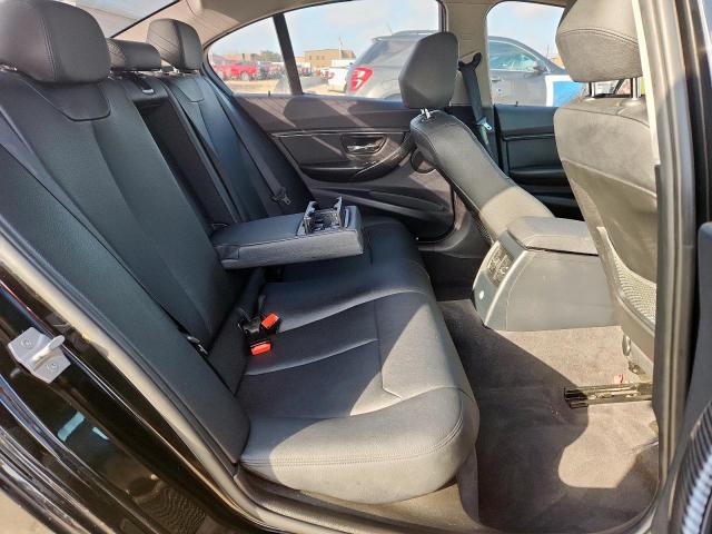 BMW 3 Series I Image 4