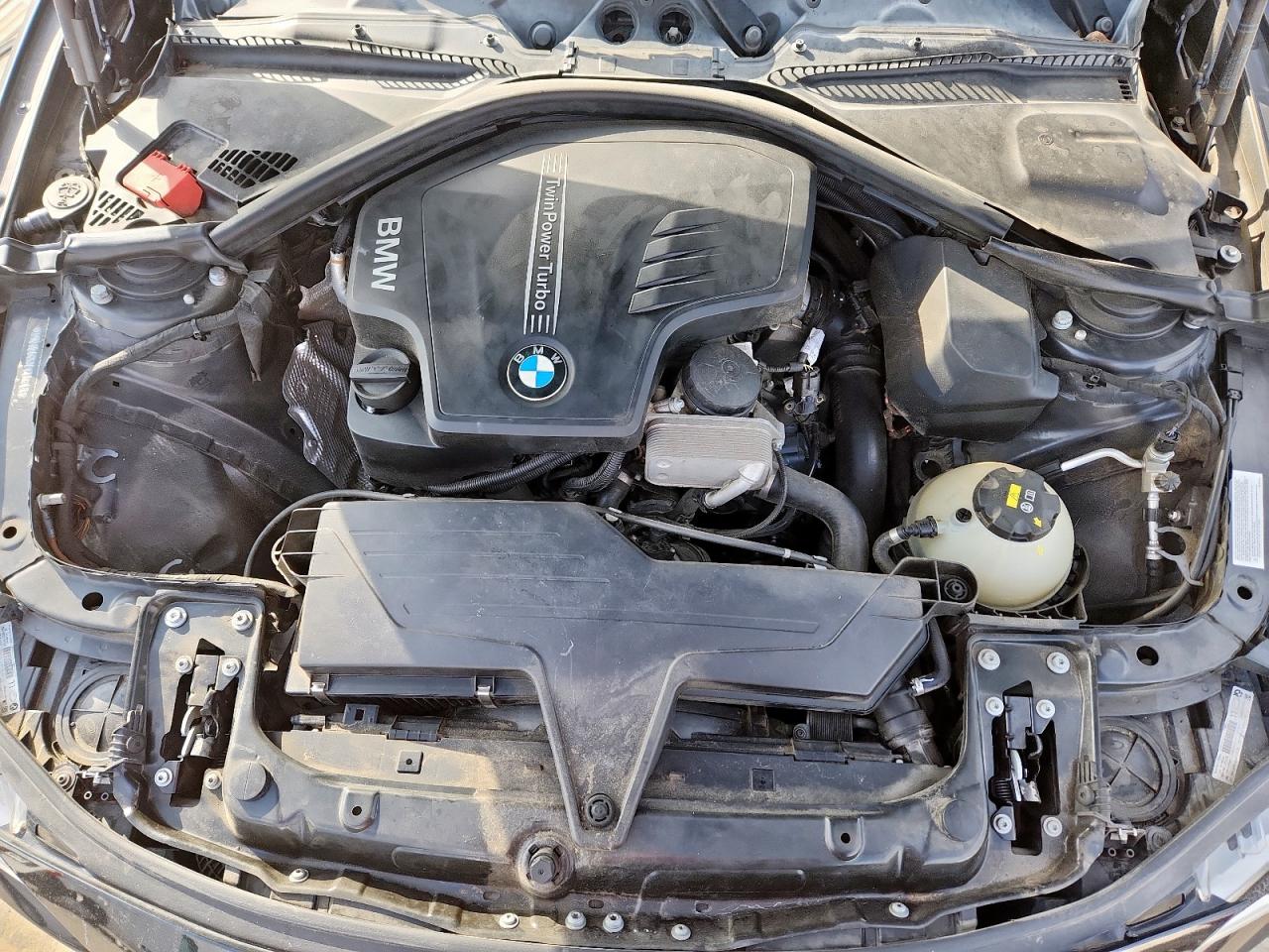 BMW 3 Series I Image 5