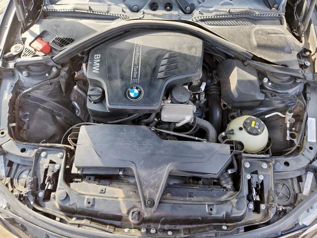 BMW 3 Series I Image 5