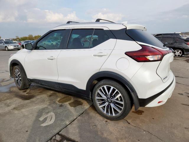 Nissan Kicks Sv Image 3