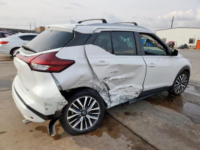 Nissan Kicks Sv Image 4