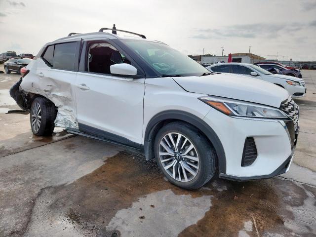 Nissan Kicks Sv Image 7