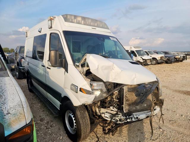 Mercedes-Benz Sprinter 2500 Image 4