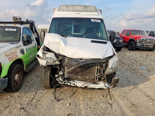 Mercedes-Benz Sprinter 2500 Image 8