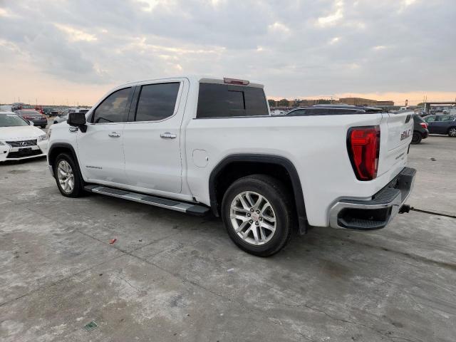 GMC Sierra C1500 Slt Image 12