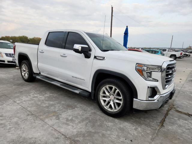 GMC Sierra C1500 Slt Image 9
