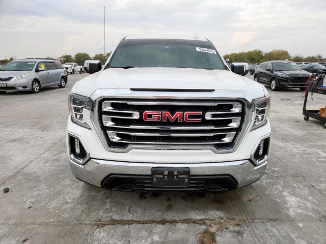 GMC Sierra C1500 Slt Image 3