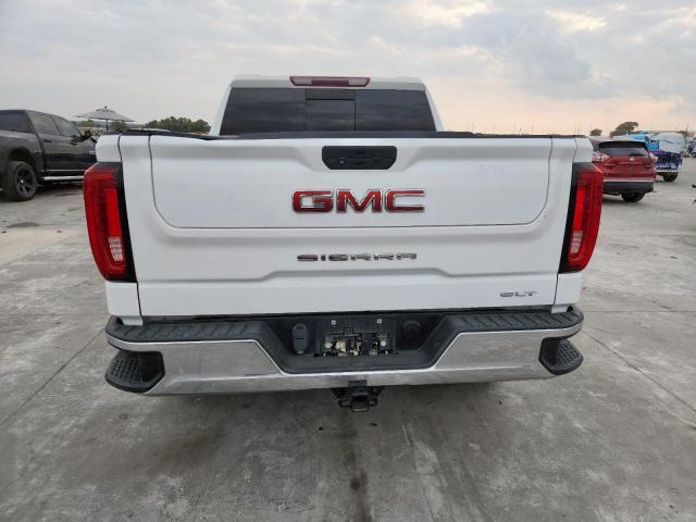 GMC Sierra C1500 Slt Image 10