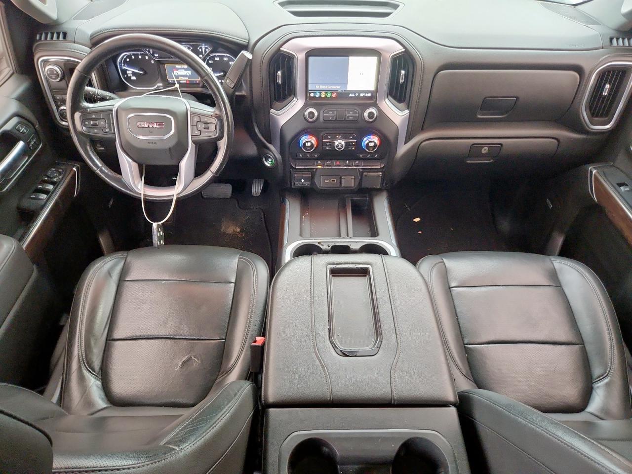 GMC Sierra C1500 Slt Image 8