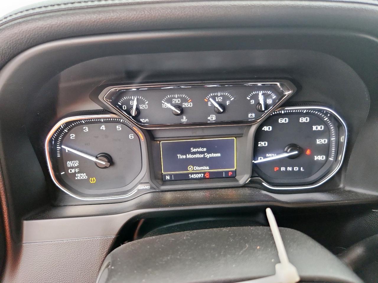 GMC Sierra C1500 Slt Image 4