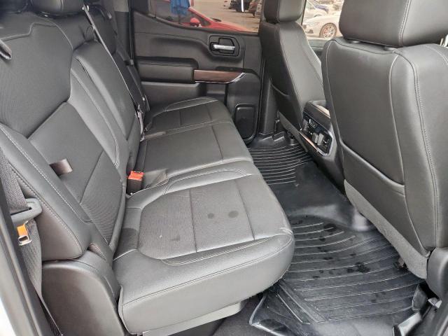 GMC Sierra C1500 Slt Image 5