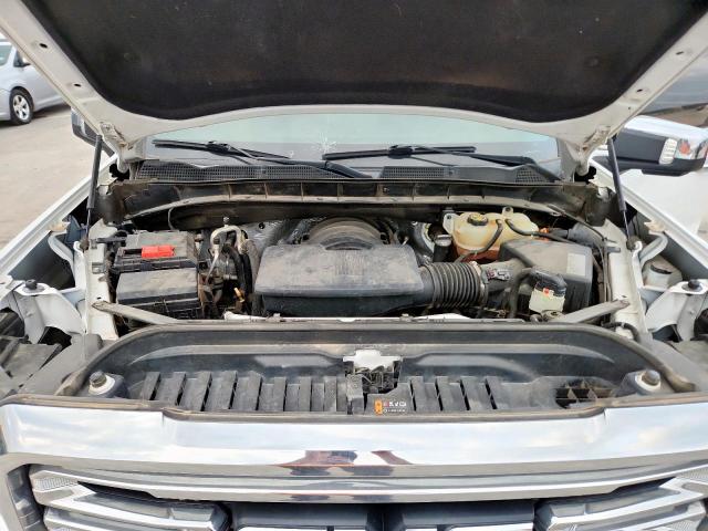 GMC Sierra C1500 Slt Image 11