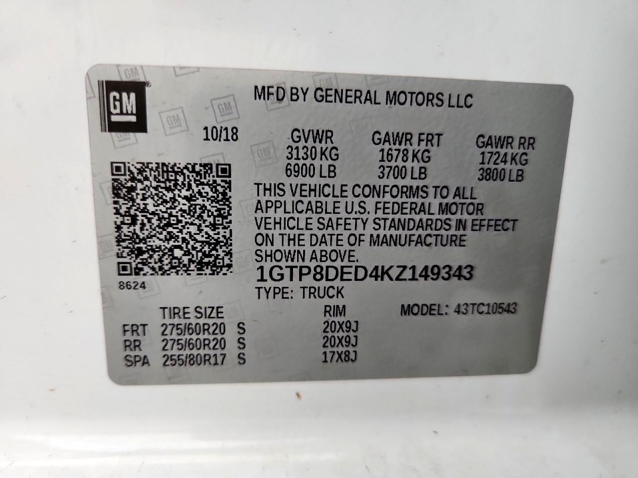 GMC Sierra C1500 Slt Image 6