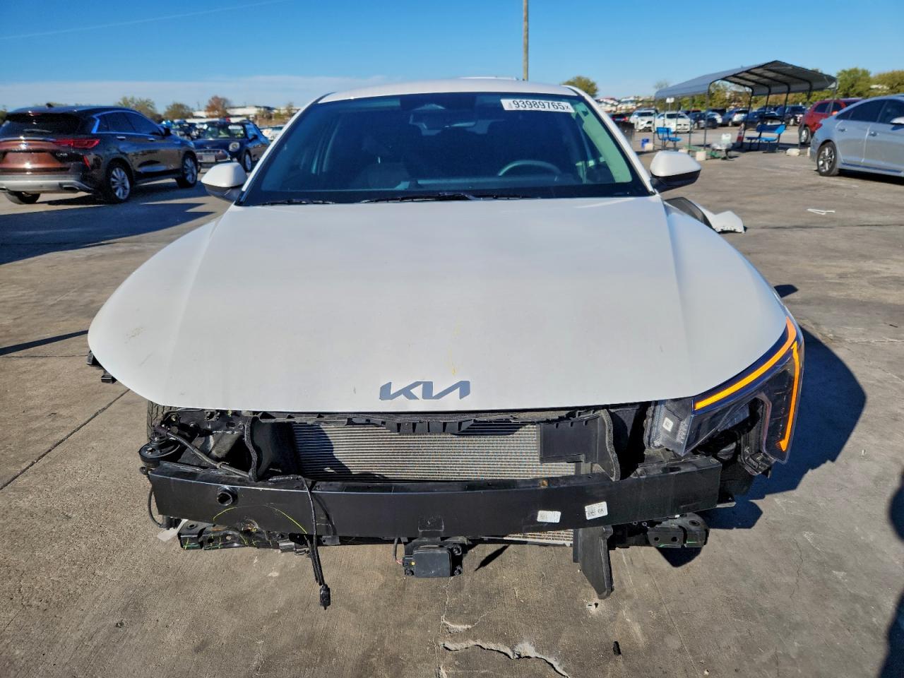 Kia K4 Lx Lx Image 5