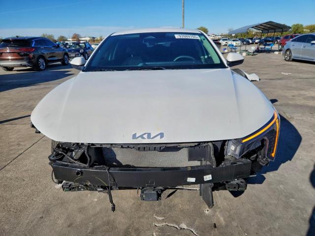 Kia K4 Lx Lx Image 5