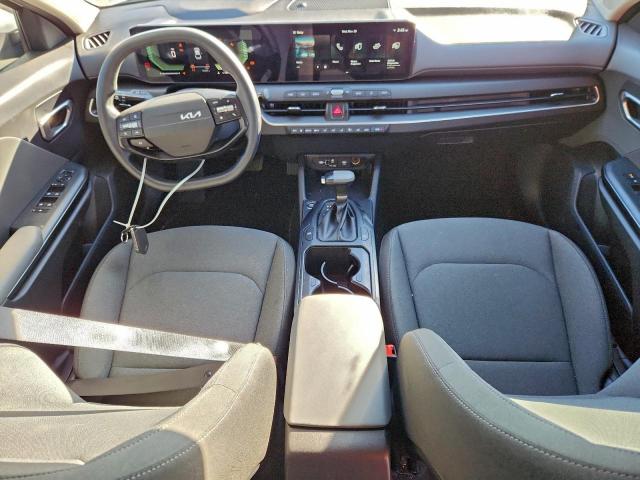 Kia K4 Lx Lx Image 8